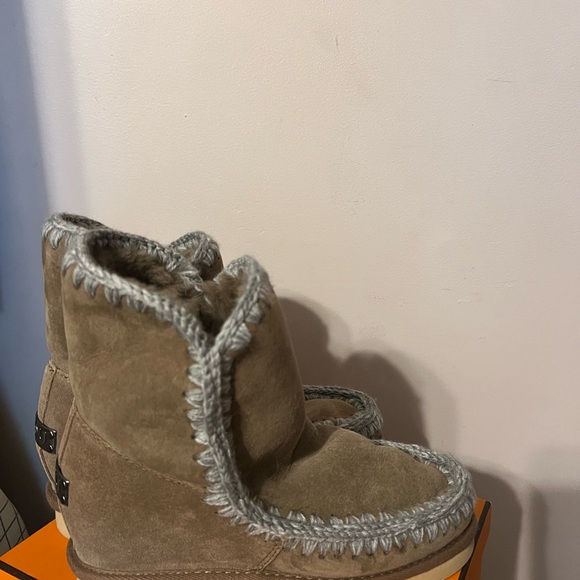 Mou boots - Picture 5 of 7